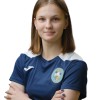 Ладыгина Ольга "Ника СШ №5 "