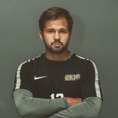 Северов Иван Алгоритм