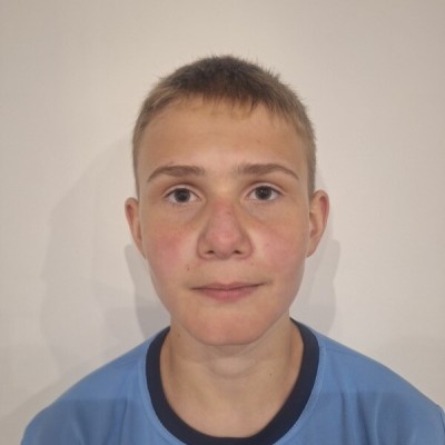 Бондарев Иван МАУ ДО СШ Вымпел