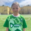 Бисерова Оксана «Академия футбола»