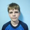 Посадскин Сергей МБУ ДО СШ Юность