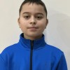 Чиботарь Василий МБУ ДО СШ Ивантеевка