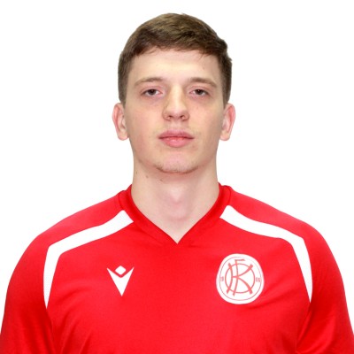 Комовников Григорий МБУ ДО СШ по футболу ФК Коломна