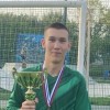 Махмутов Дамир VFL
