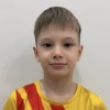 Лукоянов Яромир ФК Импульс