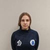 Нилова Полина Царское Село