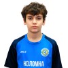 Кузнецов Егор МБУ ДО СШ по футболу ФК Коломна
