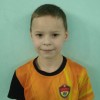 Новокрещенов Владимир Лидер