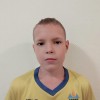 Гладков Михаил МБУ СШОР Олимп