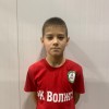 Зиганшин Тимур Волжск 17 (красные)