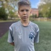 Коновалов Остап ДФК «АРГУН»