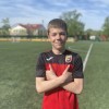 Макаров Матвей Футбольный клуб «Торпедо»