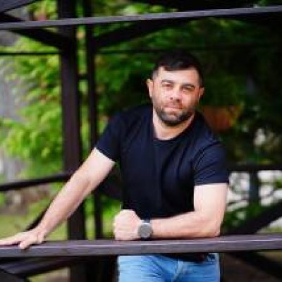 Арутюнян Мхитар ФК "Динамо"