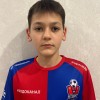 Ибрагимов Карим СШ Максат-Атлант