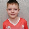 Байков Андрей Smil Football-2016-2