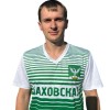 Захаренков Дмитрий Игоревич