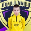 Иванов Артем ФК Домодедово