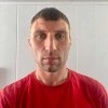 Гопка Сергей Динамо
