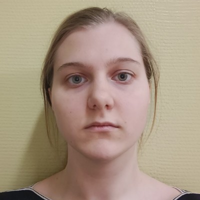 Завалий Александра 
