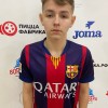 Нечаев Кирилл «Вытегра»