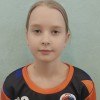 Журова Мария Ультра