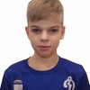 Николаев Сергей Динамо-Центр