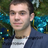 Раджапов Ташмурат Локомотив-2