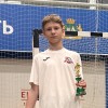 Демин Максим «Юность»