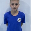 Красиков Илья Спарта-2