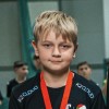 Жигулин Александр Верхневолжье юниор