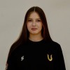 Назарова Софья ФК Крылатые барсы