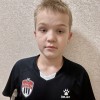 Волжанин Ярослав МАУ ДО  СШОР по футболу