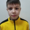Киямов Тимур Спортивная школа "Олимпиец"