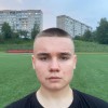 Хузяев Рамиль Любительский футбольный клуб Динамо-1
