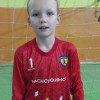 Чернобровин Матвей Юниор