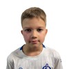 Панфилов Сергей Футбольная школа Динамо