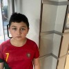 Давлятов Самиржон ФШ "Атом"