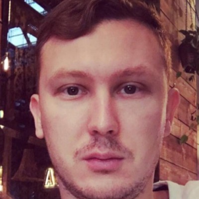 Набоких Марсель Луч