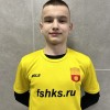Вихров Константин АНО ФШ Крепость