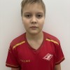 Муромцев Платон ФК "Спартак-2"