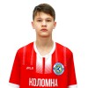 Пазин Артём МБУ ДО СШ по футболу ФК Коломна