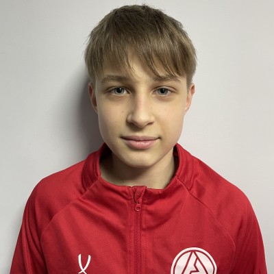 Мордовченко Иван ФШ Акрон