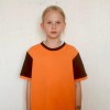 Ухина Софья Притоболье
