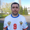 Семенов Сергей УФСИН 40 +