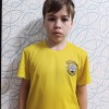 Гаряев Григорий СК "Исеть" 2