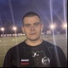 Есинеев Тимур Перевозович