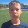 Сидоркин Иван Метеор