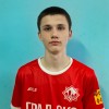 Михайлов Егор ФК Град-Экс