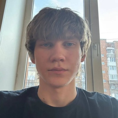 Хабибуллин Арсений БИСТ