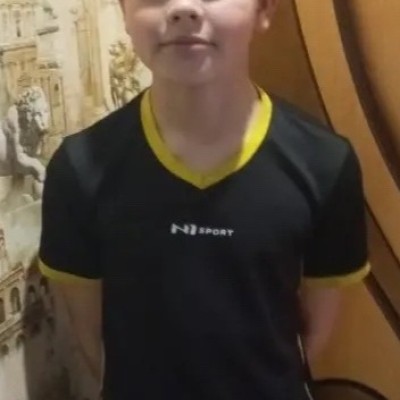 Семенов Егор СШ «Череповец»